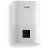 Ferroli TITANO TWIN GRZ52DKA Scaldacqua elettrici slim compatto a doppio serbatoio con wifi - wireless - wi-fi (30 Litri)