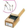 SACTO SRL RIVETTI ALLUMINIO MM 3,0 X 8