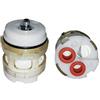 Zucchetti Cartuccia Di Ricambio 38 Mm Originale R97950 Rubinetto Zucchetti