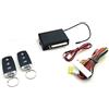 Generic Kit chiusura centralizzata Centralina Radiocomando Telecomandi Per Auto