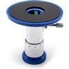 Jieotwice Microtomo Biologico Pianta Mano Affettatrice per la Scuola Laboratorio Attrezzature Studenti 'dispositivo di Apprendimento J27009