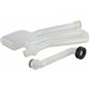 De Dietrich Sifone + TUBO DI écoulement MCR 24 cod. s62749