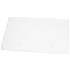 Holibanna Pannello Di Accesso Rettangolare Per Cartongesso Copertura Foro Muro E Soffitto Porta Ispezione Per Impianto Idraulico Ed Elettrico Design Nascosto Decorativo