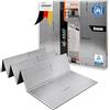 Mi-Heat 5mm 60m² Materassino isolante per parquet e laminato e legno