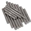 Dreneco M14×60mm Doppio Prigioniero Viti Bulloni Filettati Barre/Vite Prigioniera in Acciaio Inox/Asta Vite, 2 pcs