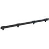 Faac Cremagliera nylon 30x20 per cancello scorrevole 490333 Originale (1 metro)