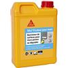 SIKA FRANCE S.A.S Agente legante per parete, indurente di superficie, bianco, 66130