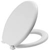 Yellowshop | Sedile WC Compatibile TENAX DOLOMITE, Copriwater Termoindurente