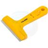 Tolsen Scraper ABS 100*18.5mm