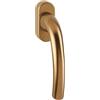 Hoppe Serie Tokio Maniglia Per Finestre Dk Bronzo
