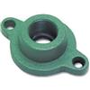 GENERICO Flangia inferiore per pompa ELEPHAS n. 2-3