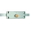MG SERRATURA SERRANDE 2 CH.ORI.DIRITTE 602000 MG [MG ]