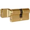 senza CILINDRO SAGOMATO CON POMOLO SERIE 900 VIRO mm 60 (22+10+28)