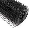 Generico ROTOLO 25 m RETE METALLICA ZINCATA ELETTROSALDATA PER RECINZIONE MAGLIA 75x50 mm