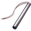 Htemp CANDELETTA ACCENSIONE STUFA PELLET 165 x12,5 MM WATT 350 PALAZZETTI, ROYAL, MCZ, CLAM