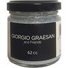 Giorgio Graesan Cristalli Argento 62cc - GL