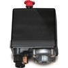 GLS72 PRESSOSTATO TRIPOLARE TRIFASE 1 VIA E 4 VIE ARIA COMPRESSA COMPRESSORE