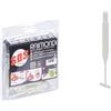 Raimondi RLS Levelling System SOS 130 Viti Basi Autolivellanti Per Sistema Livellante di Emergenza Per Piastrelle Con Spessore Altezza da 3 a 20 mm e Fuga da 1,5 a 5 mm