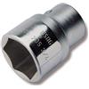 USAG 235 3/4 EN - Chiave a bussola 3/4 con bocca esagonale FULLCONTACT 02353106
