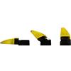 Nologo Lampeggiante universale lampeggiatore a LED 12-24 - 220V Nologo Snod-Led per automazione cancelli, sbarre, garage o sistemi di sicurezza. Snodo per montaggio in verticale o a parete compreso.