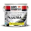 San Marco MARCOTECH ULTRA AU10 BIANCO 2,5 L