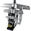 Jbm 53146 - Set di accessori per l'estrazione di apparecchiature audio