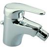 CISAL Miscelatore Bidet serie Europa c/erogatore regolabile 55/EU