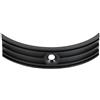 Dieffematic Adattatore Molle FAAC 391453 - per Automatismi Cancelli - da 200 a 220mm Originale