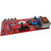 Mondo Viro Scheda eve 05 h20 ferma + r TWIN000047 ricambio compatibile per caldaie Unical