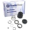 Trade-Shop SDS Plus - Mandrino per trapano Makita HR1830 HR2230 HR2460 HR2811F BHR162 BHR202 BHR240