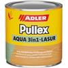 Adler Pullex Aqua - Vernice 3 in 1, larice, 750 ml