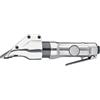 GrecoShop Taglialamiera/Taglia Lamiera/Forbice/Cesoia per lamiere ad aria compressa/pneumatica