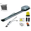 Dieffematic KIT SET AUTOMAZIONE PER PORTE BASCULANTI A CONTRAPPESI 100KG 15MQ CON ARCO E ACC