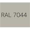 Generico Resina Epossidica Colorata per Pavimenti 1,2kg per 12mq (RAL7044)