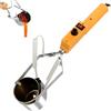 Generic Crogiolo Elettrico di Piombo, Crogiolo Portatile di Piombo 150W-300w, Crogiolo di Stagno per Saldatura, per Fondere Il Metallo C(3000g)