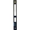 eacommerce Contropiastra Regolabile in metallo per Serrature Cisa per porte e finestre con profilo in alluminio (Codice 06463.09)