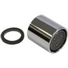 Paffoni Aeratore M16 Completo, Filtro per Miscelatore Ø18 mm Femmina