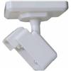 Dieffematic Snodo Fissaggio Parete Soffitto per Sensori ProLine, Smile, Mouse, GS PRO, IF 800 - Modello AMC SN4