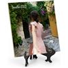 Wanapix | Piastrelle Ceramica Personalizzate con Foto y Testo | Targa in Ceramica Mattonella Personalizzato | 20x30 cm | 100% personalizzato