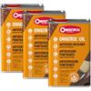 OWATROL - Confezione da 3 pezzi olio inibitore di ossido 1 litro