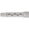Friulsider Tasselli in Nylon ø 6 mm L. 45 mm cf 200 Pz 66000006045 XP