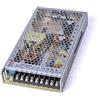 King Led Alimentatore Metallico 200W 24V 8,33A Universale IP20 da Interno o Scatola di Derivazione
