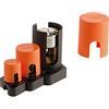 VEMER MORSETTI COMPON A CAPPUCCIO (S 50)