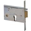 CISA Serratura Elettrica da Infilare Mis.60 mm Verso Dx Cisa Art.14010 60Dx S.C.30333