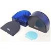 Generico ECI ELETTROFORNITURE RICAMBIO ORIGINALE NICE PRBFE KIT PLASTICHE GUSCI FOTOCELLULA FE