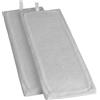 Tops Filter for Vent-Axia Sentinel Kinetic Plus B/BH | 1x Set G3 | Replaces the Original Vent-Axia Filter 443351 + 444201 + 441774 + 443028