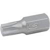 KS Tools 930.2030 10mm Inserto p.viti Torx,T30,30mm
