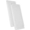 Tops Filtro per Brink Flair 300/400, classe di filtro G4, filtro Brink Flair 300/400, sostituisce il filtro originale Brink