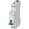 Siemens 5SL60207 5SL6020-7 - Interruttore di protezione 20A