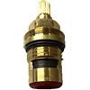Bongio Vitone Sinistro Di Ricambio A Disco Acqua Calda 9791 Bongio